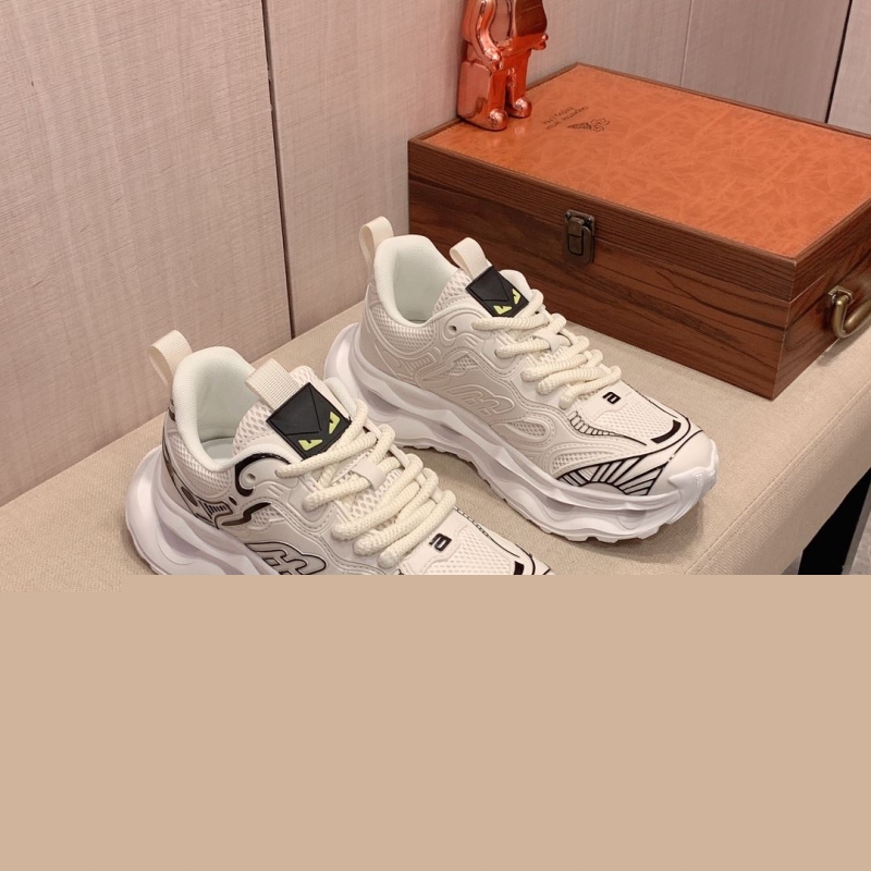 F**di sneakers